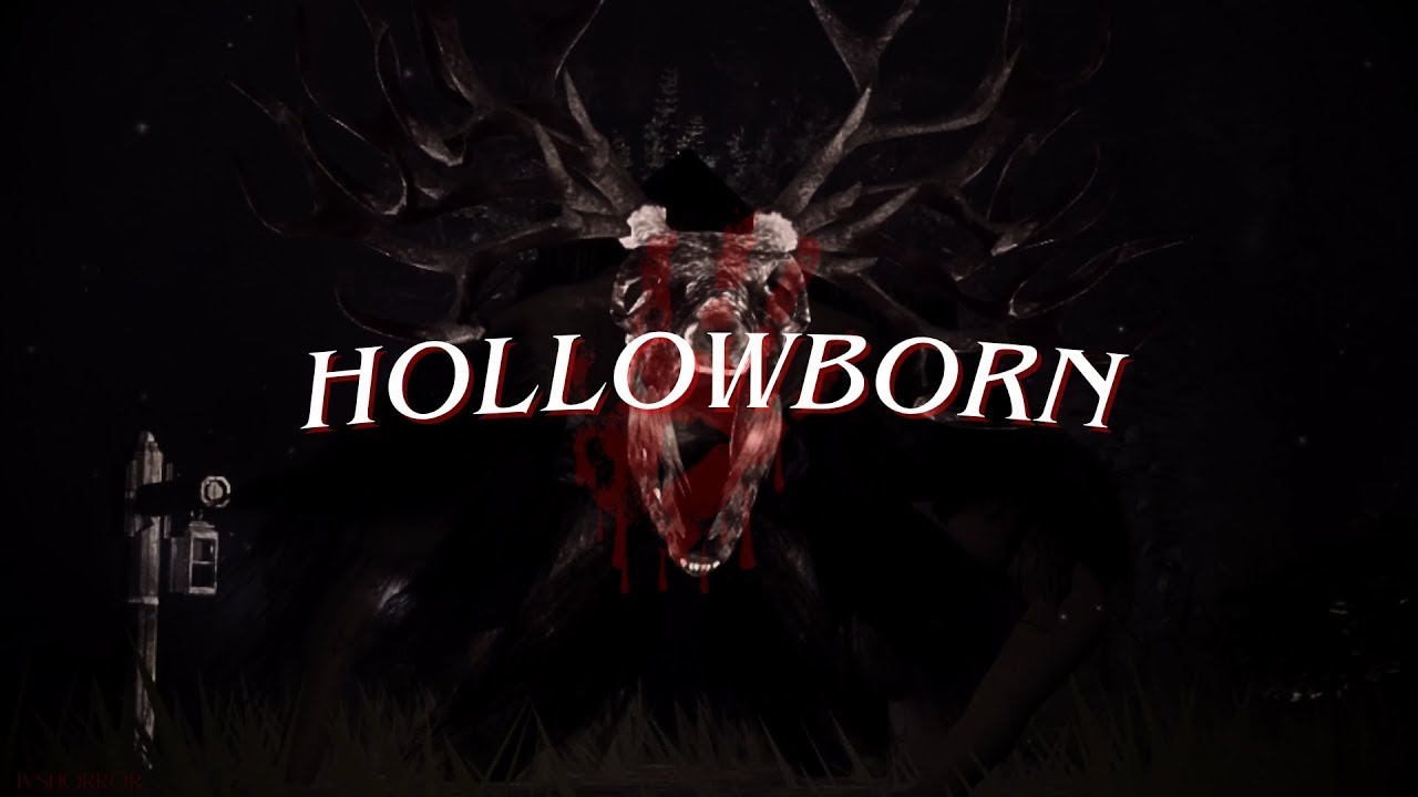 Roblox: Hollowborn