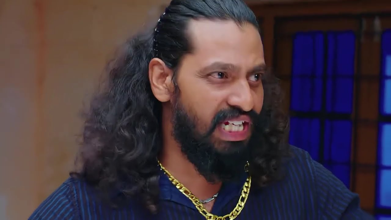 Kalyana Vaibhogam - Ep 1257 - Meghana Lokesh - Telugu Tv Serial - Zee5 Telugu Classics