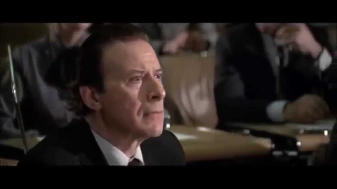 Tribute to actor Robert Rietti