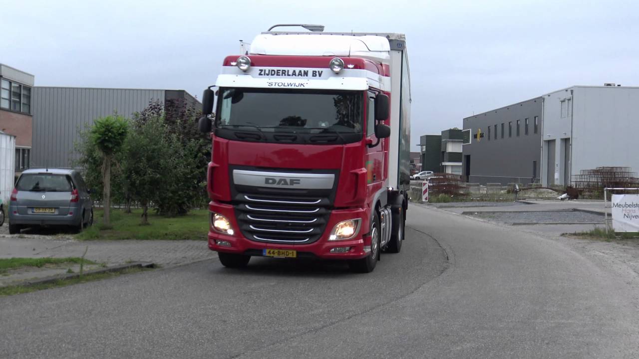 Zijderlaan transport Stolwijk deel 25 ,2016