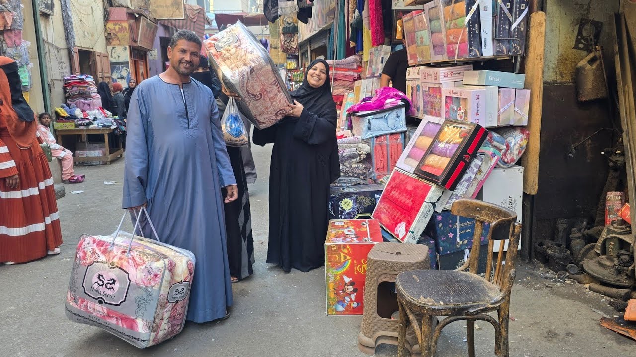 هو فيه كده ياالله علي نعمتك اللي احنا فيها احمدو ربنا وكبرو وهاللو  واشكر ربنا علي كل نعمه في يدكم  