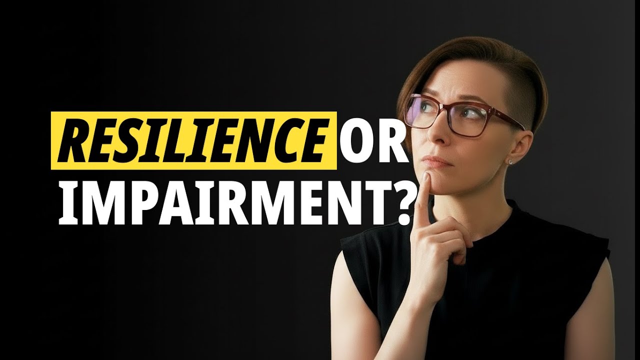 How To Know If It’s You Or A Toxic System (Burnout Part 4)