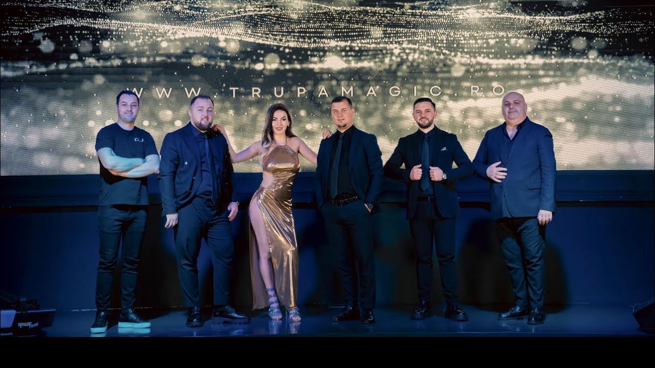 Aleena - Cover - Tinerețe nu fugi de mine by Leo de la Roșiori și Carmen Chindris