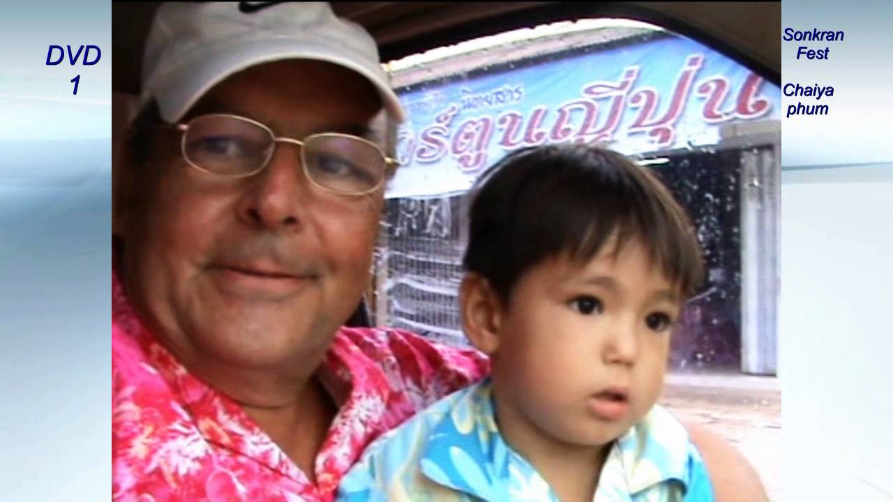 SONGKRAN 2009