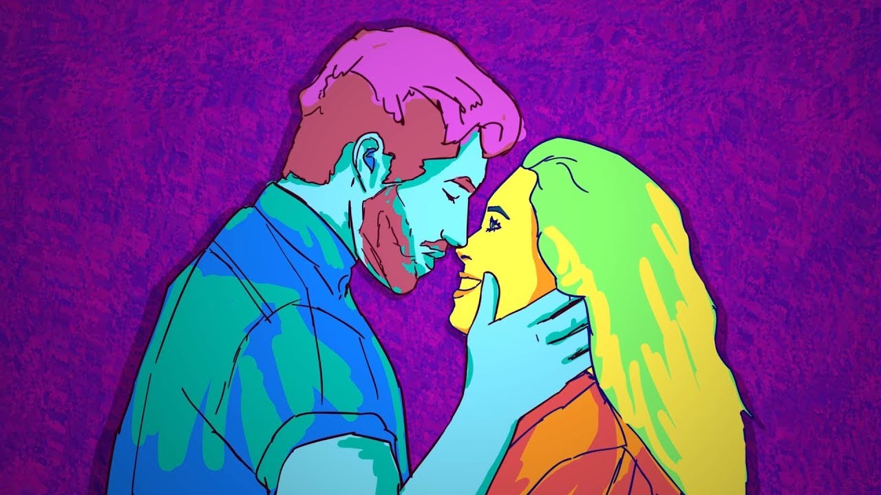 Take me away - Animated Music video Scotty Sire #takemeawayscotty
