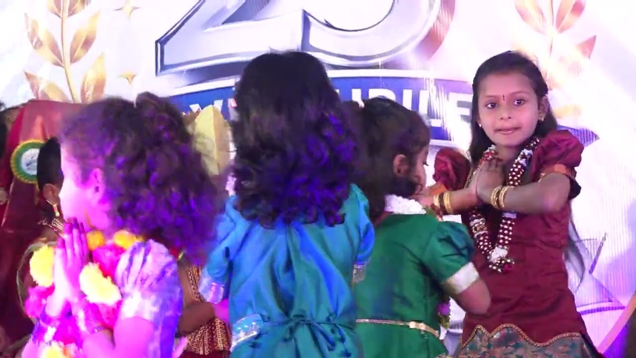 Dum Dum Duga Dugu (Dasavatara)