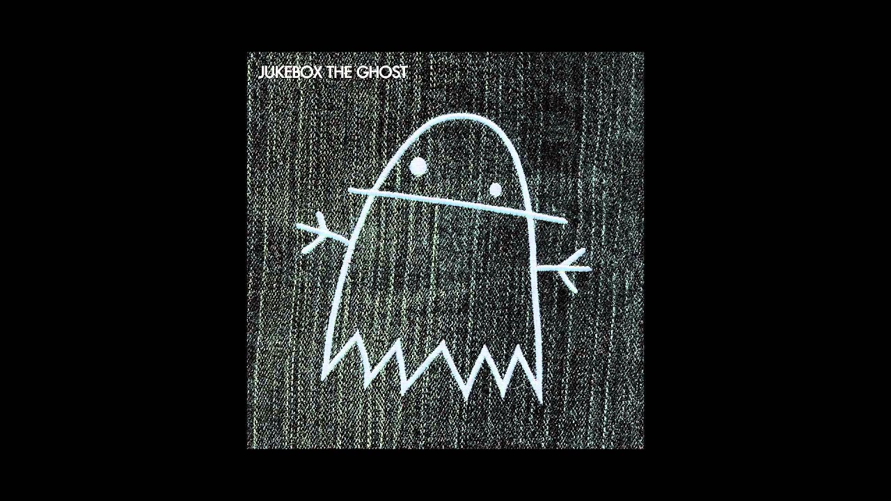 Jukebox the Ghost - 