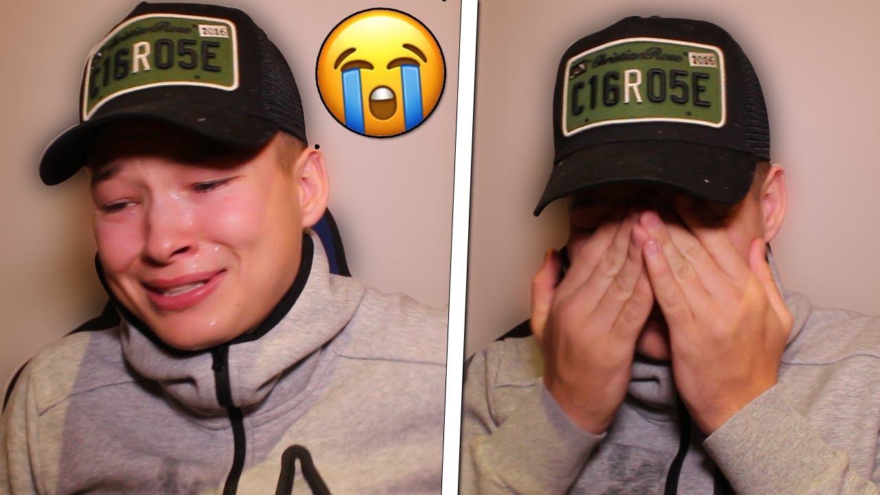 I've Been Scared To Tell You This... [Very Emotional]