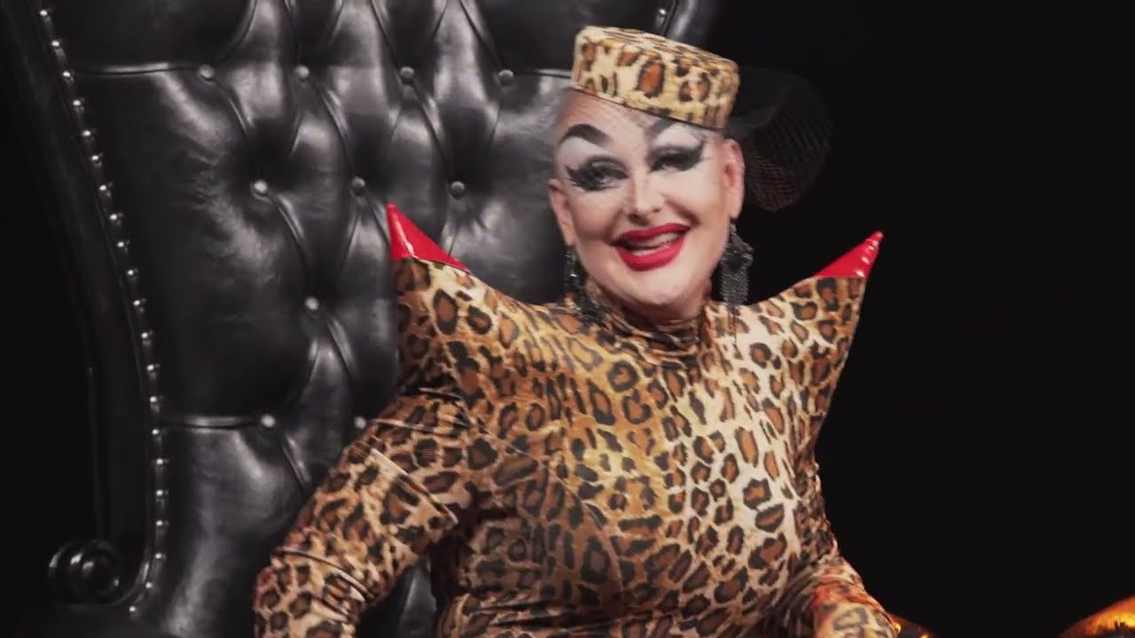 Best of the Boulet Brothers (S1-3)