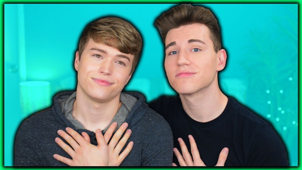 Falling in Love with Straight Guys
