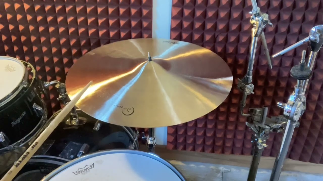 Dream Contact 22&rdquo; Ride 2730g SOLD