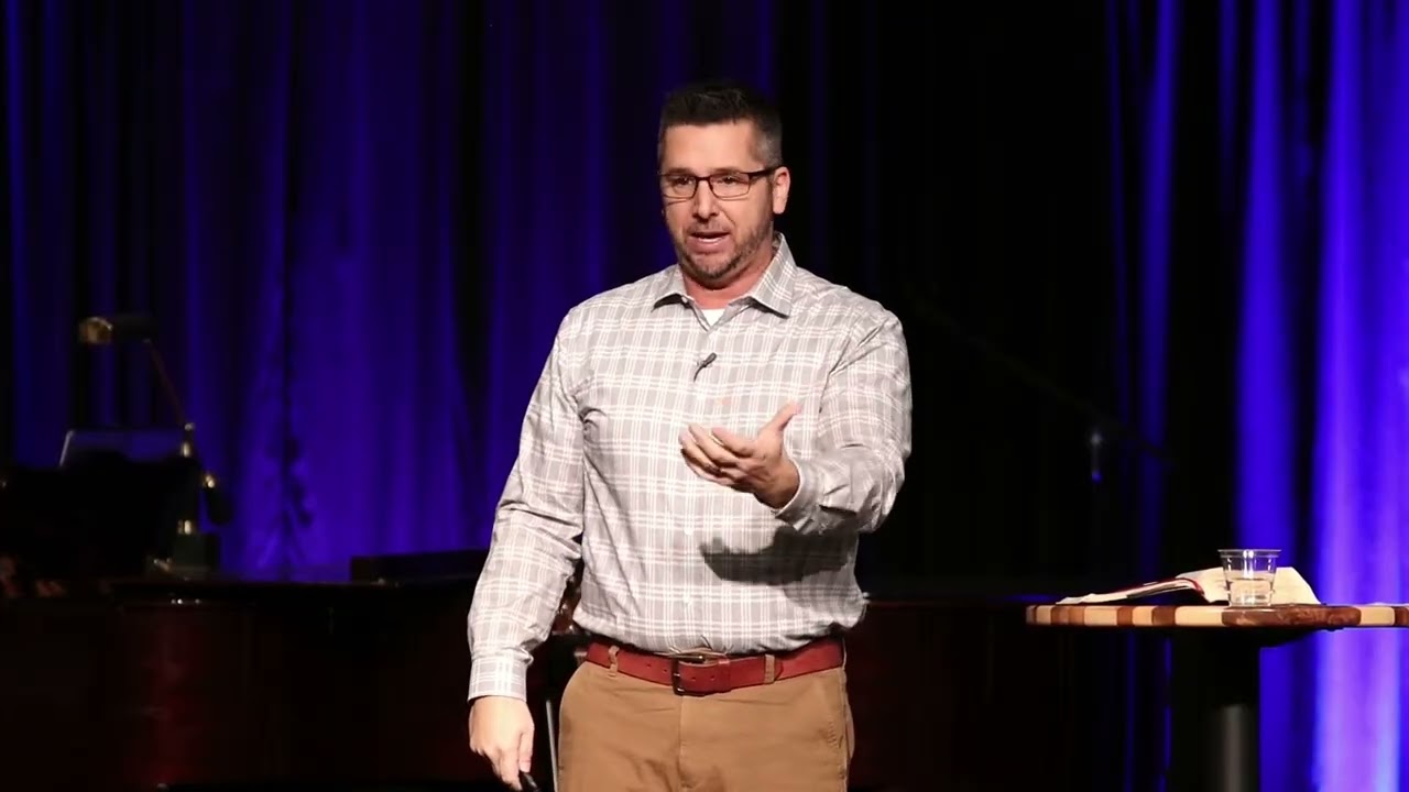 Life in the Spirit - February 8, 2026