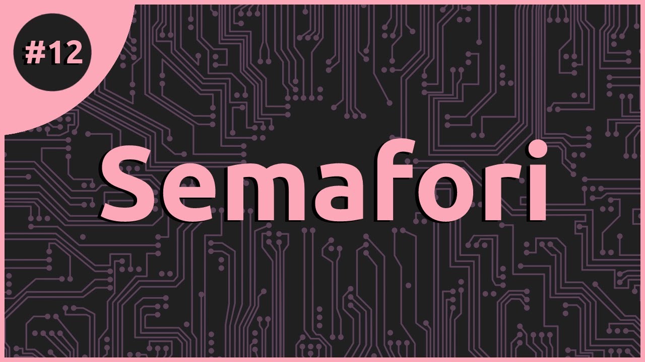 Semafori | Primitive di Sincronizzazione
