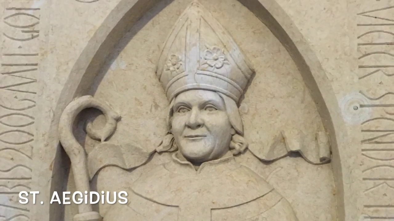 St. Aegidienkirche Oschatz - Das Wunder von Oschatz!