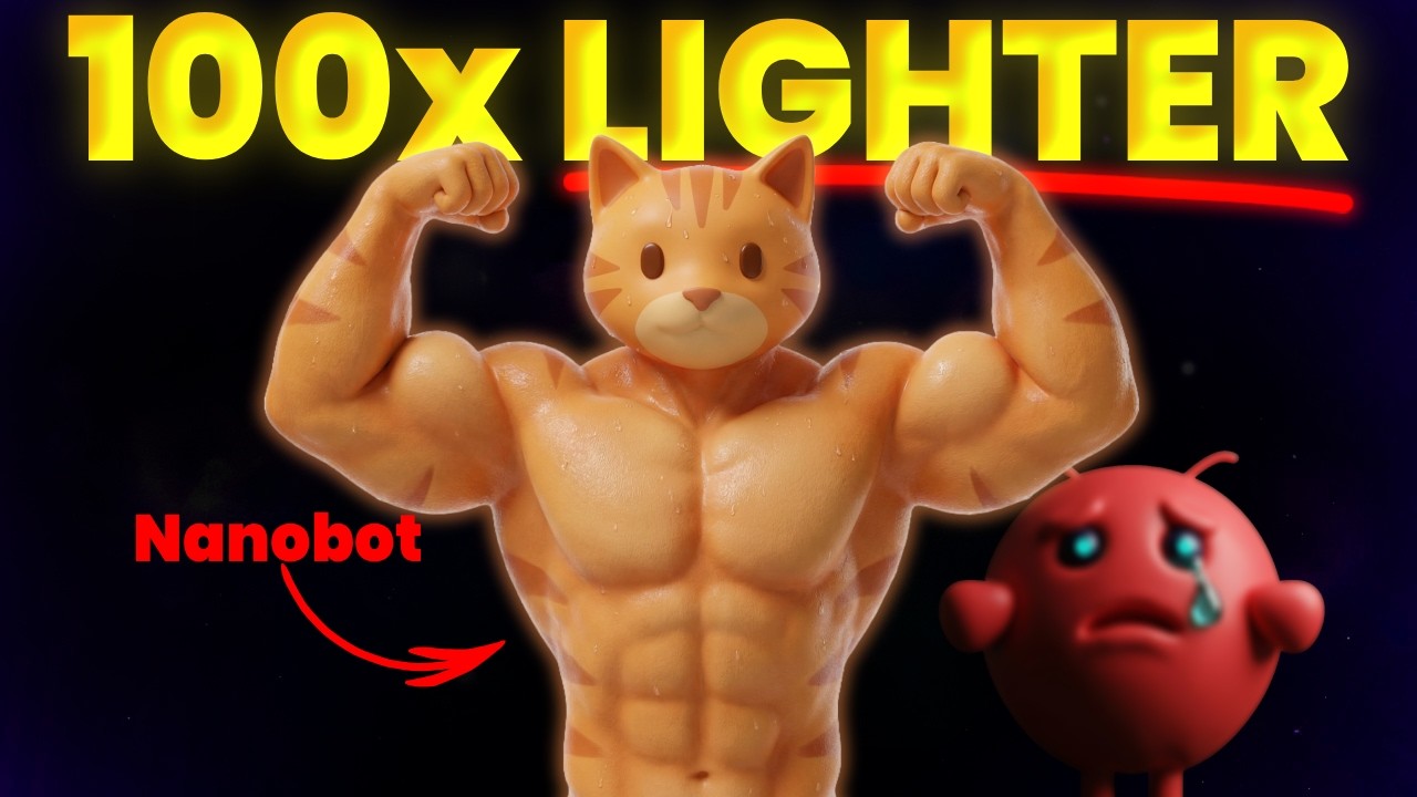 Забудьте про OpenClaw... Nanobot — вот что вам нужно! (Настройка)