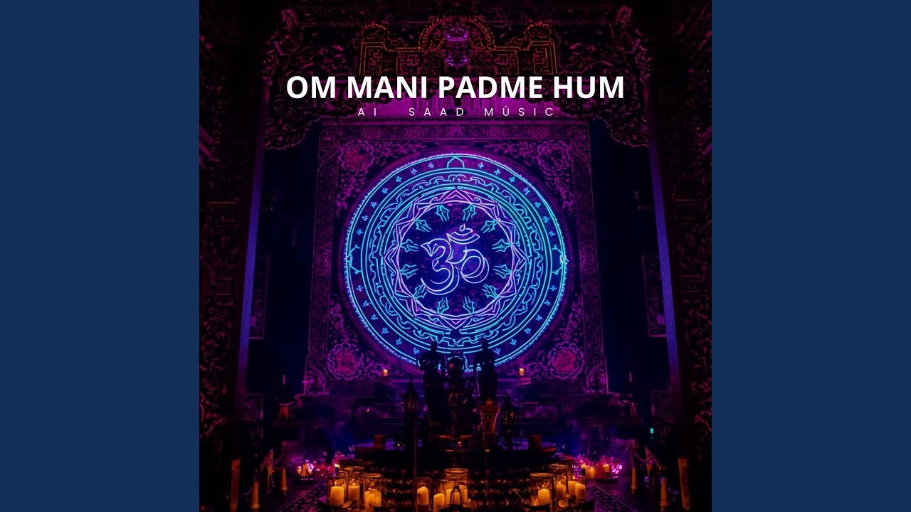 Om Mani Padme Hum