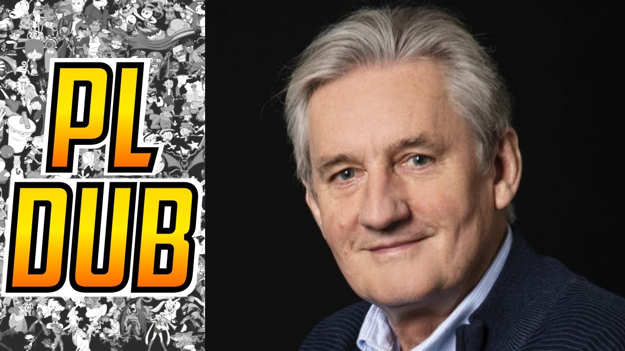 Grzegorz Wons - Polski Dubbing