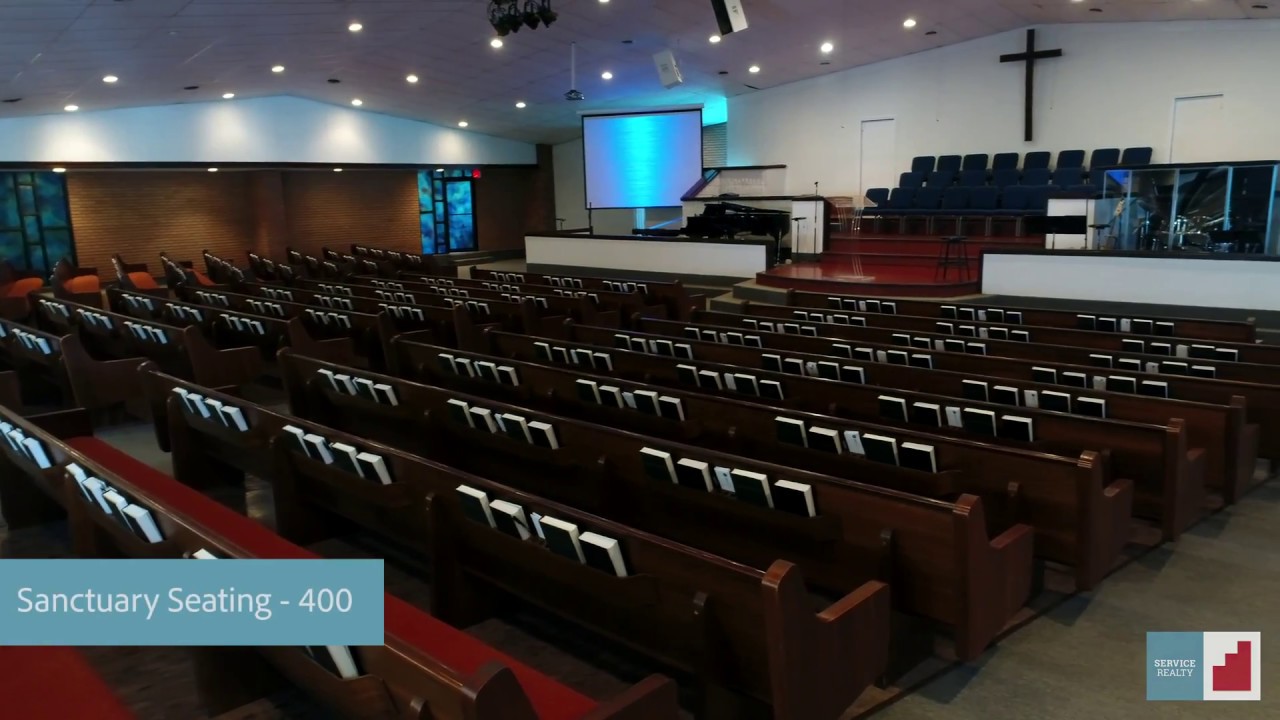Church Property Sold - Rowlett, TX