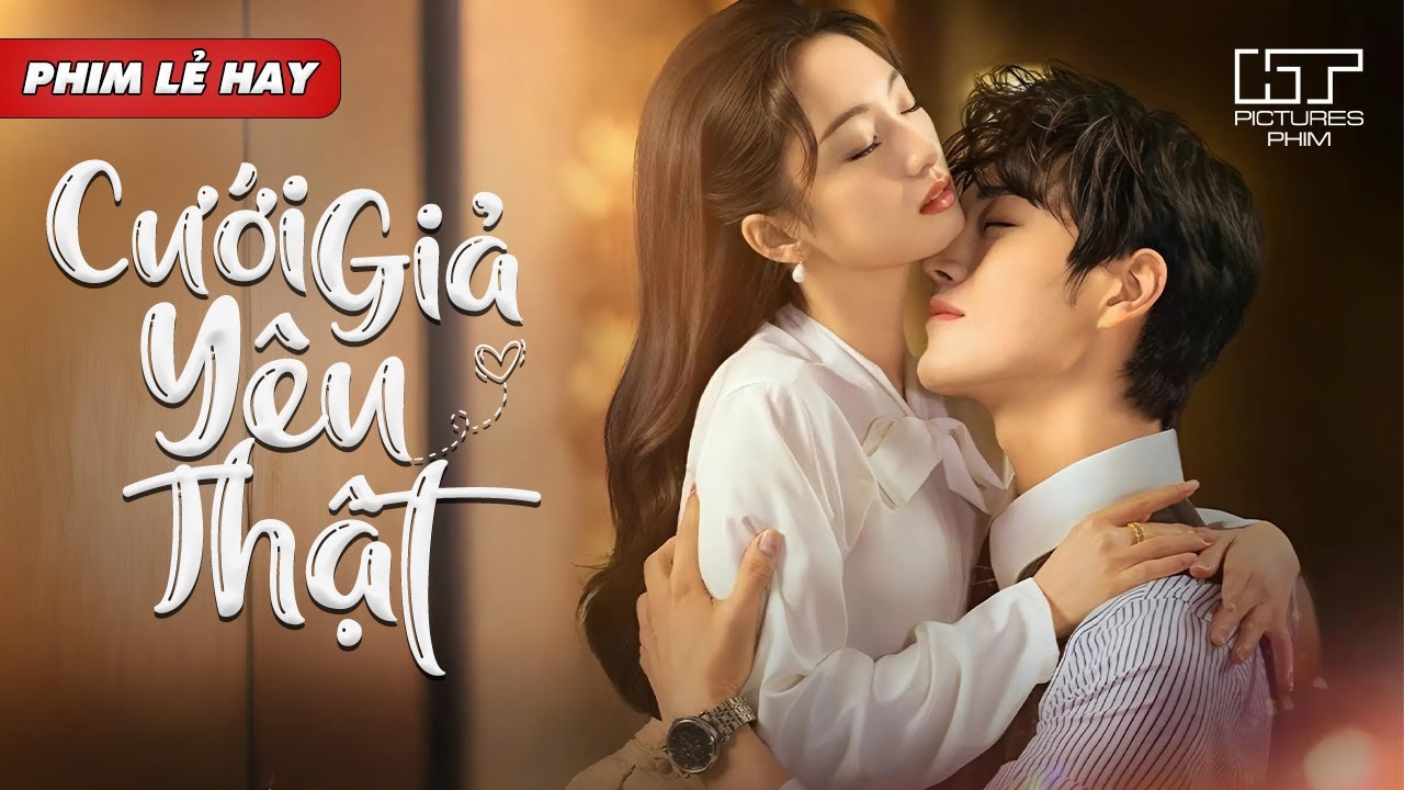 Phim Lẻ Hot - CƯỚI GIẢ Y&Ecirc;U THẬT [Lồng Tiếng] | Phim T&igrave;nh Cảm H&agrave;i Hước Th&aacute;i Lan Hay Nhất 2025