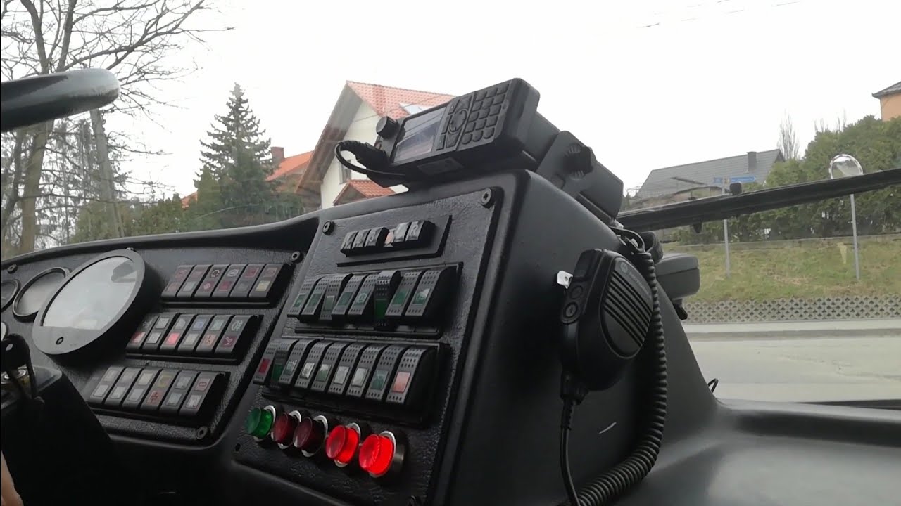 Jelcz M121M/4 