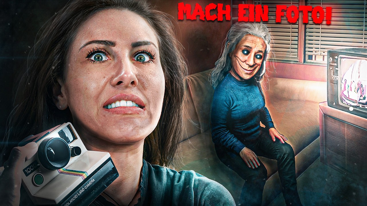 So schlimm kann Demenz enden! Echoes Of The House