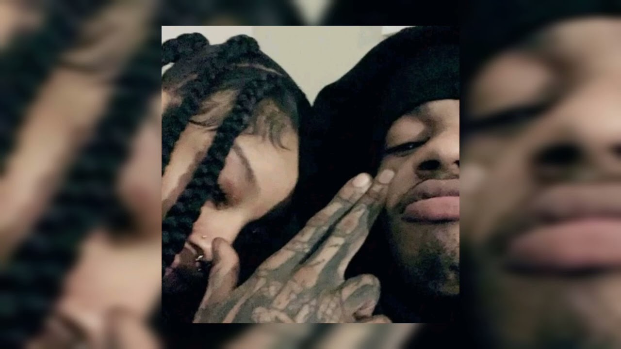 partynextdoor - deeper (sped up)