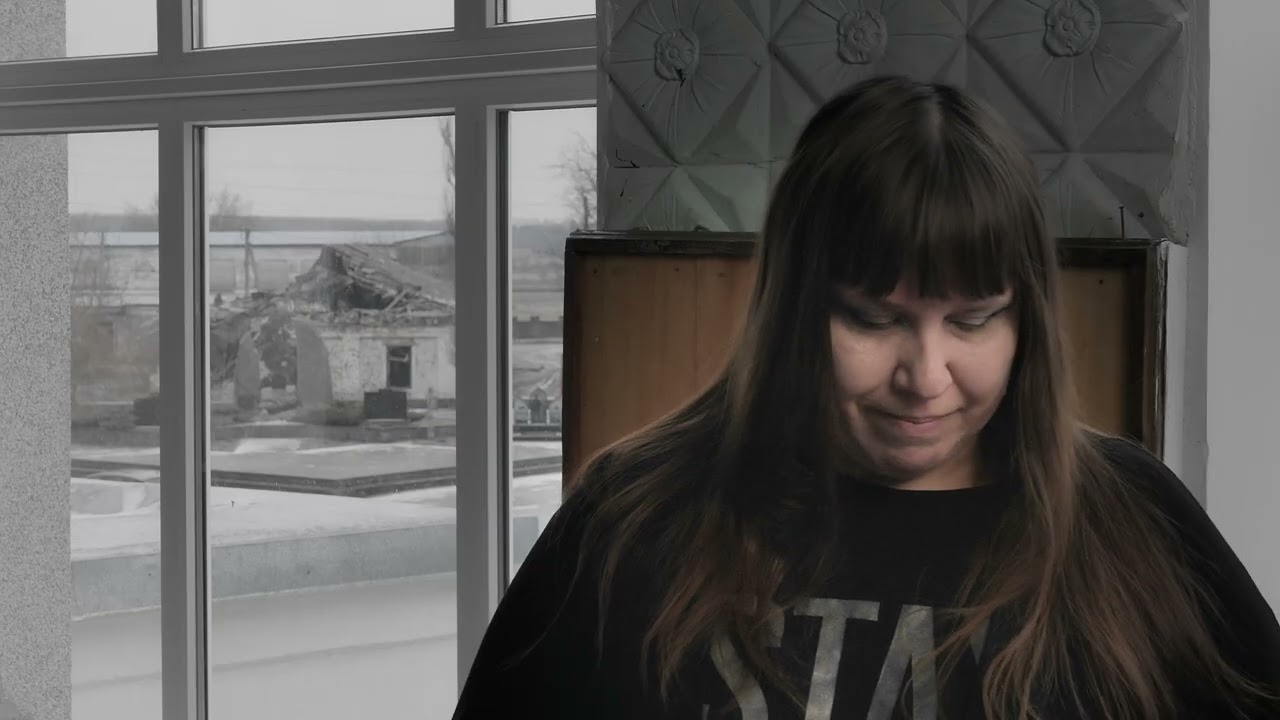 Антоніна Якубенко   