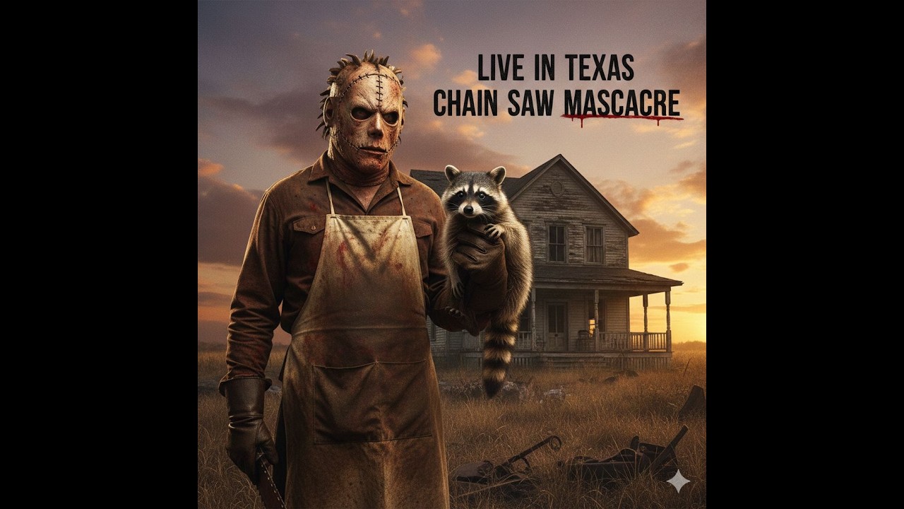 BBQ in Texas