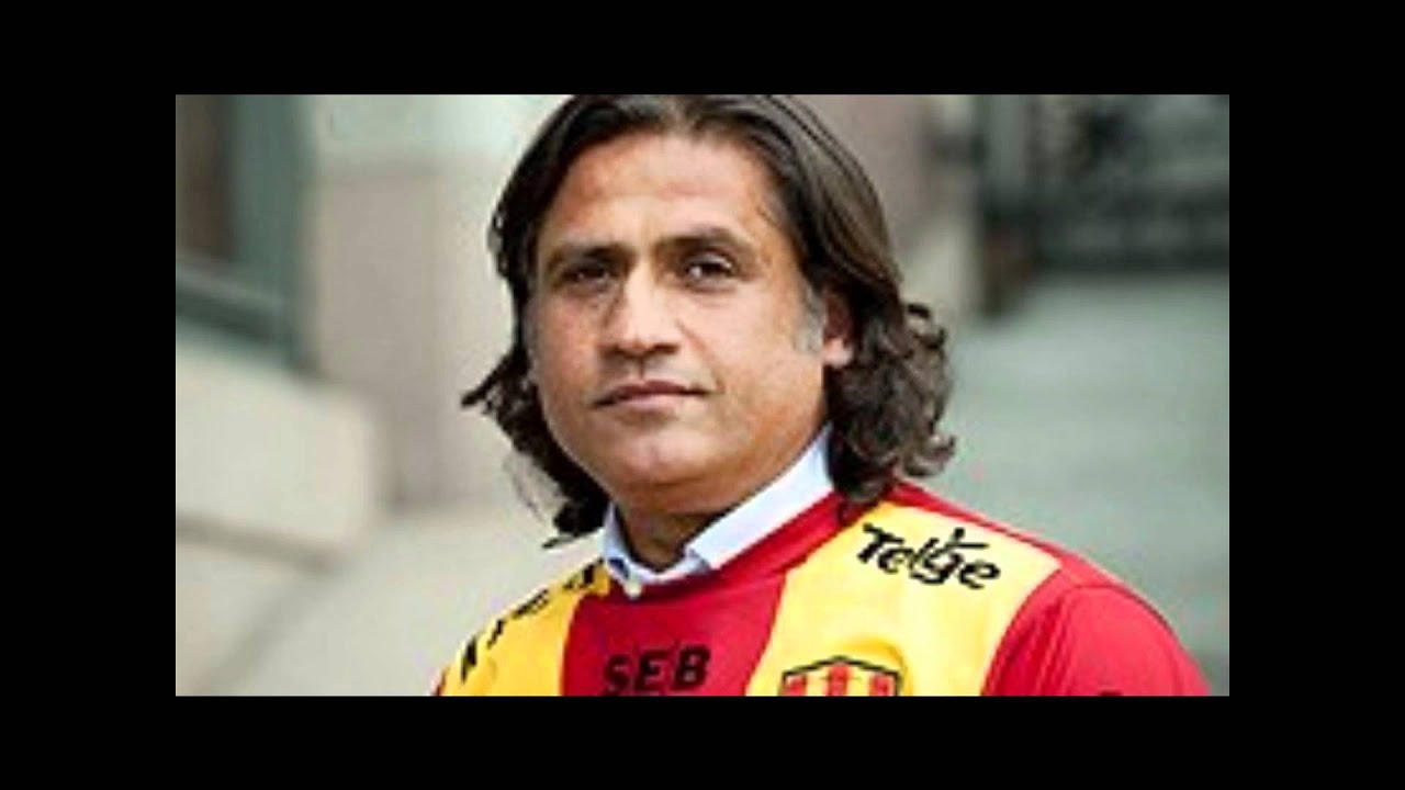 Hagop - Chuka Chuka Gör Ett Mål - Syrianska FC - Suryoyo (Aramean) - Syrianska Syriac