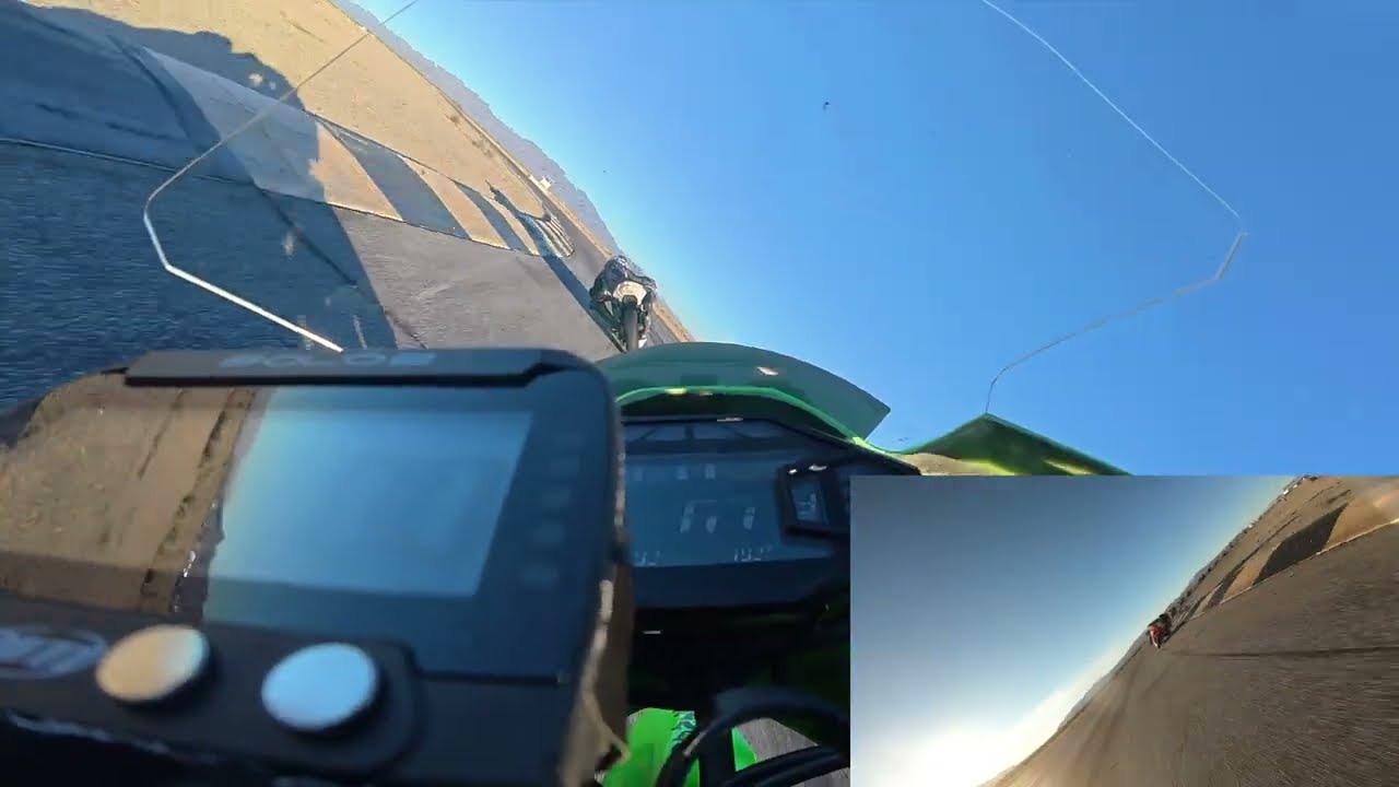 CVMA RD4 - 500SS Race 1 - Chuckwalla CCW - 1/17/26