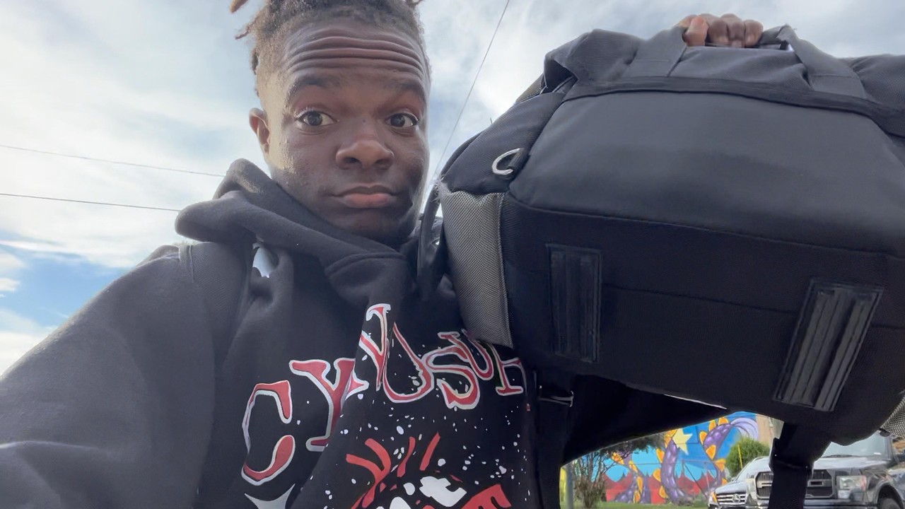 SOG Vlog