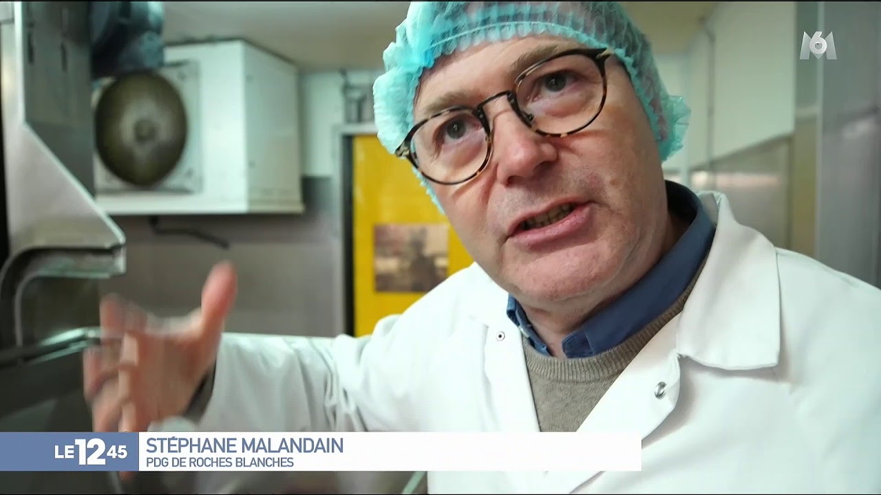 Le saucisson dangereux pour la santé?