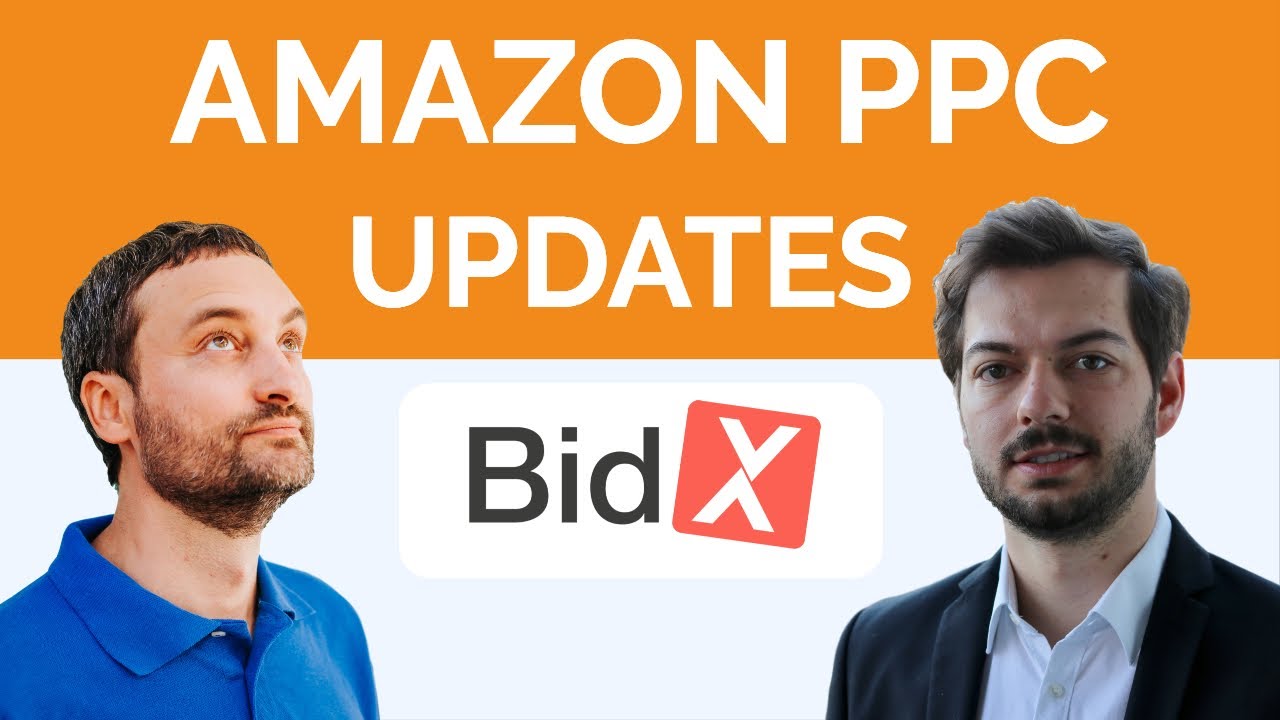 Amazon Advertising 2018 - What's new for EU Sellers?