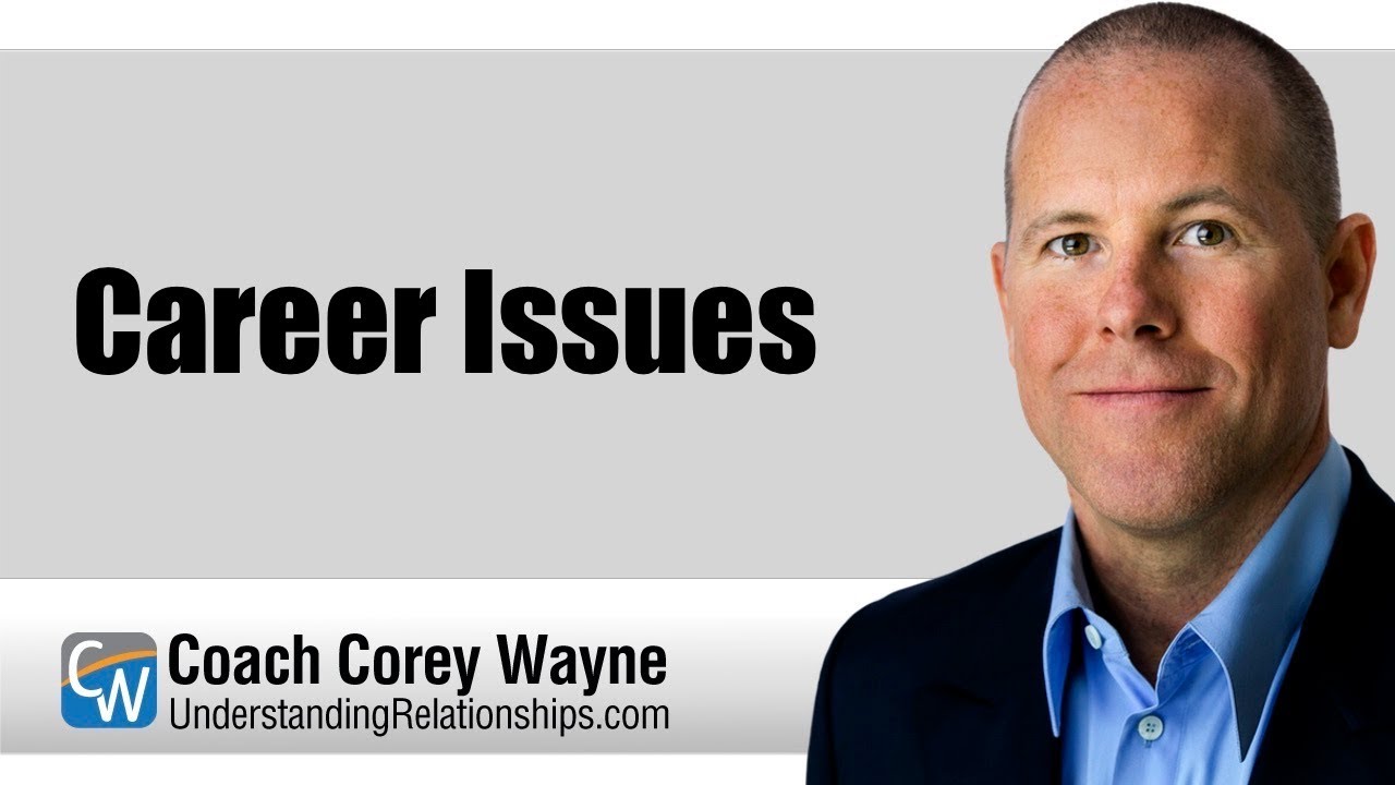 Career Issues