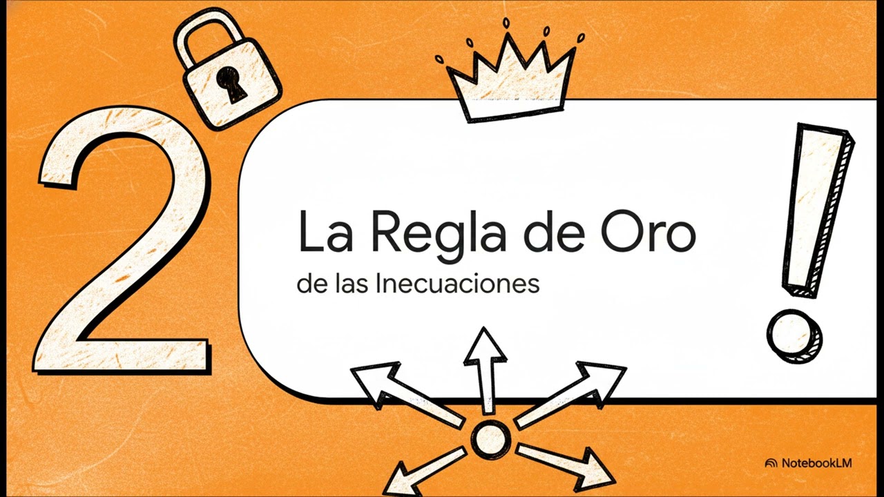 Descifrando Inecuaciones. actividad 2.3. 3ero secuendaria secuencia #3