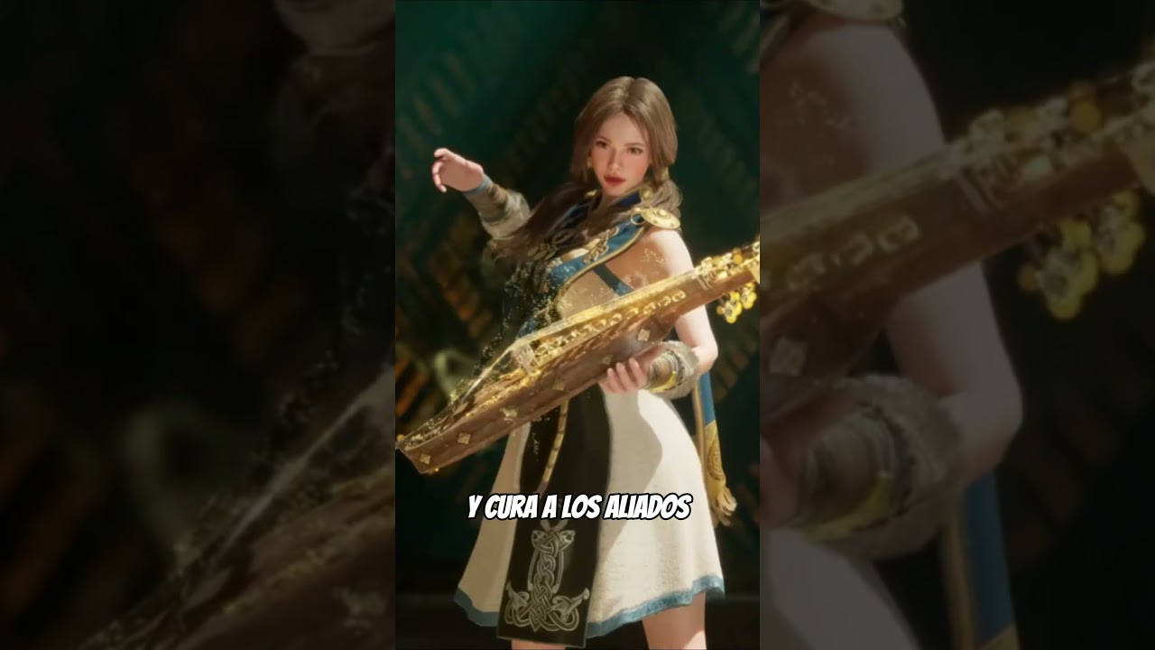 Legend of YMIR : Cual sera la mejor clase ?