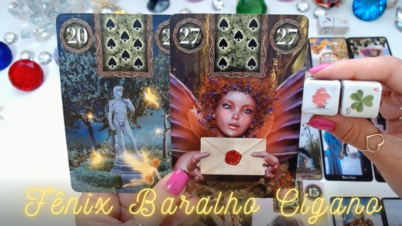 👀🤔ELE (A) DESISTIU DE MIM? O QUE PENSA? O QUE FARÁ?🔮Baralho Cigano Responde/ Tarot Responde