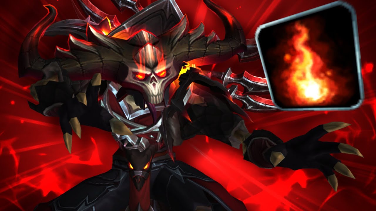 Warlock Just OBLITERATES That Demon Hunter! (5v5 1v1 Duels) - PvP WoW: Dragonflight