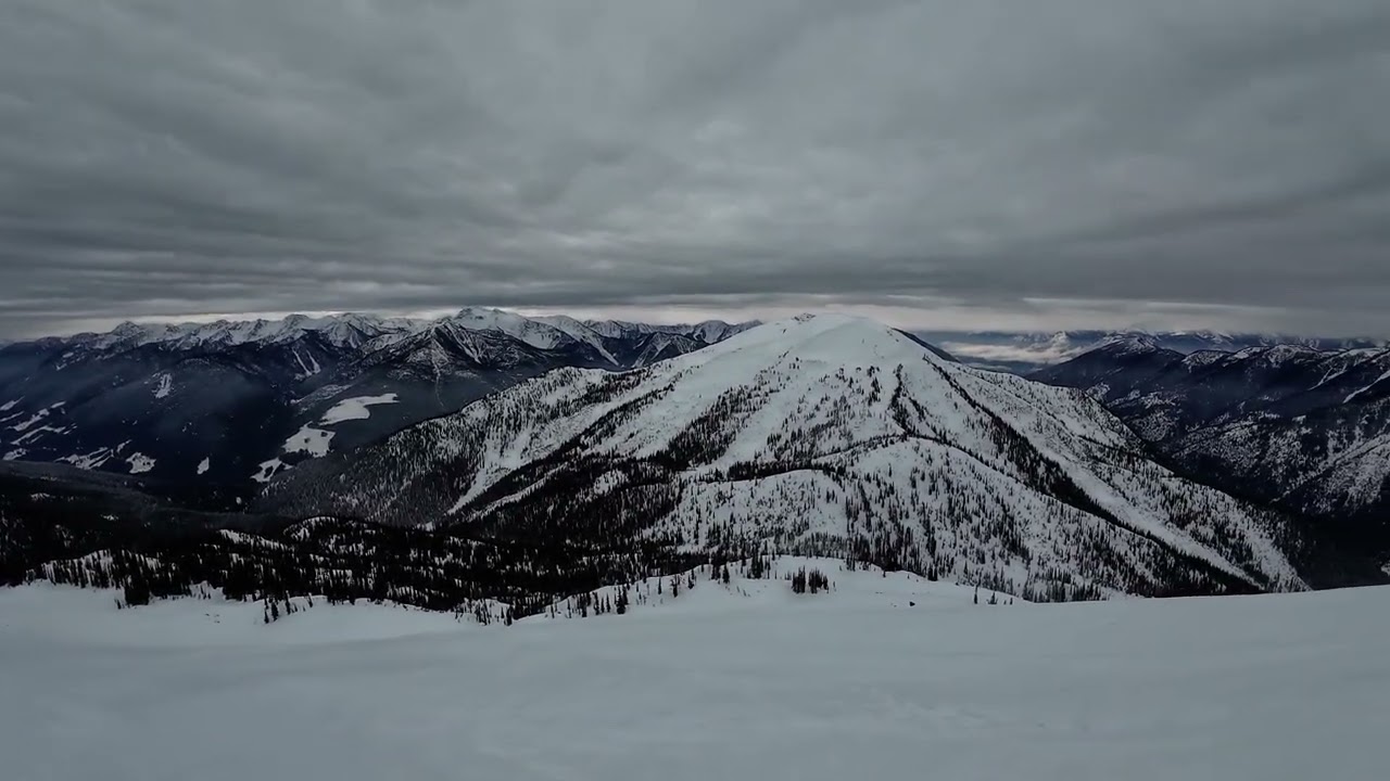 Mountain Adventure ep25