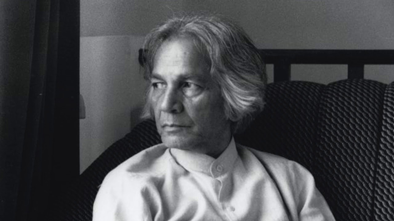 U.G. Krishnamurti &mdash; У вас нет абсолютно ничего, что можно назвать своим