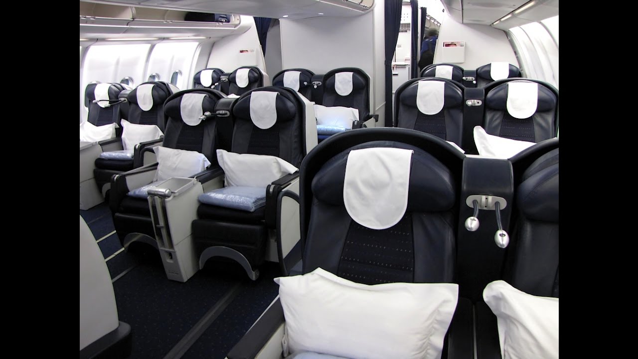 [Flight Report] AIR SEYCHELLES | Mahe ✈ Paris | Airbus A330-200 | Business