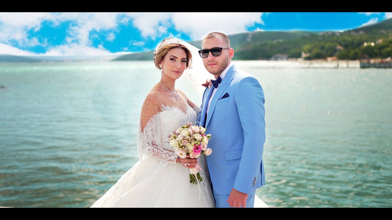 Sevgi & Günay 1.Bölüm Dügün Töreni 4K UHD