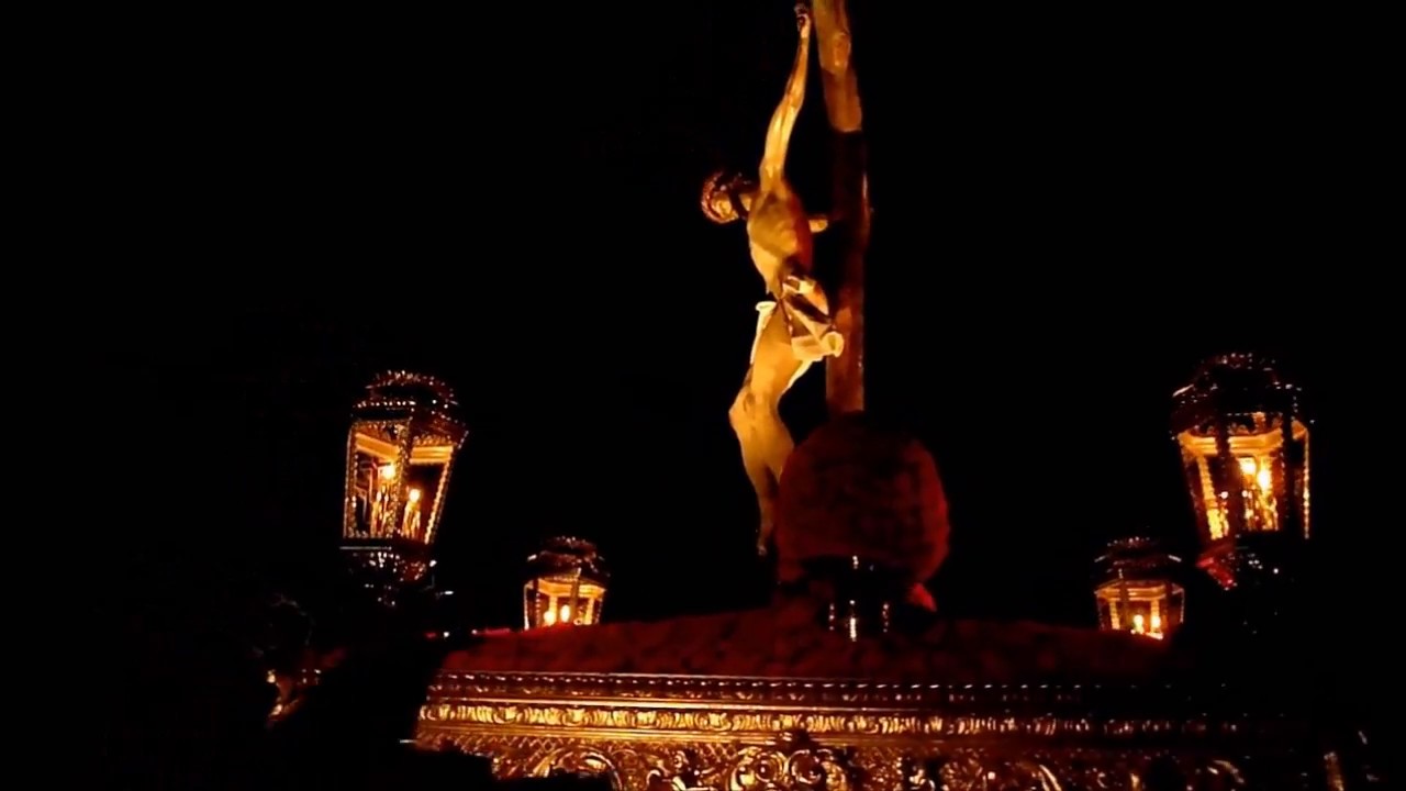 Procesión del Silencio | Semana Santa Talavera (2017)