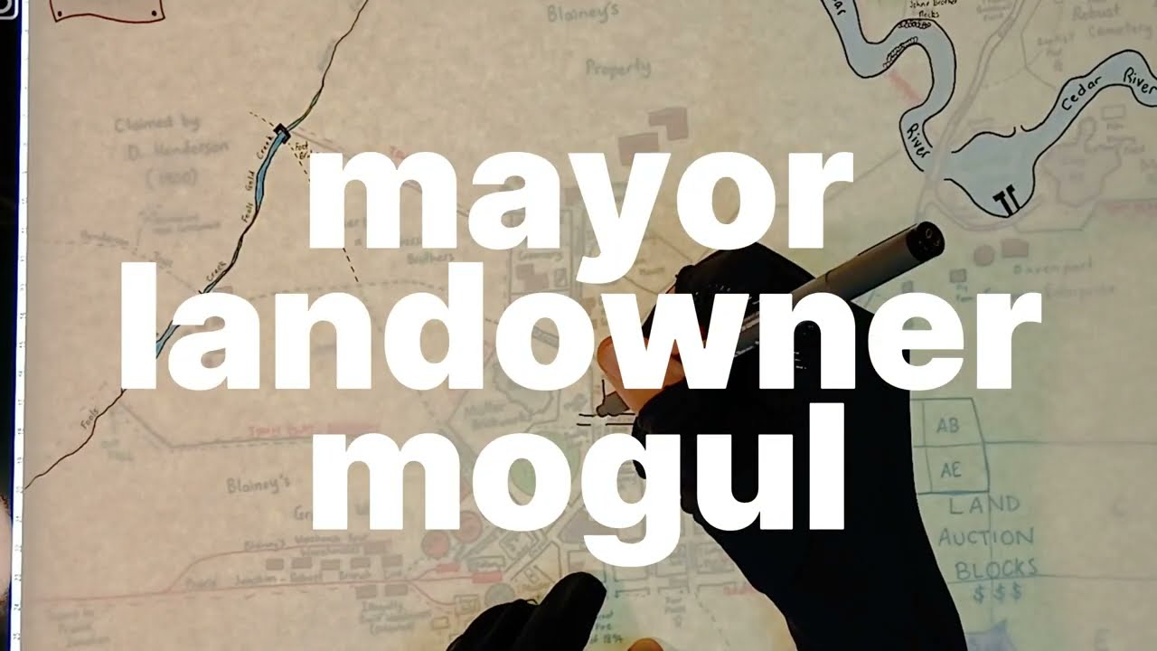 Drawing a City Built for World War