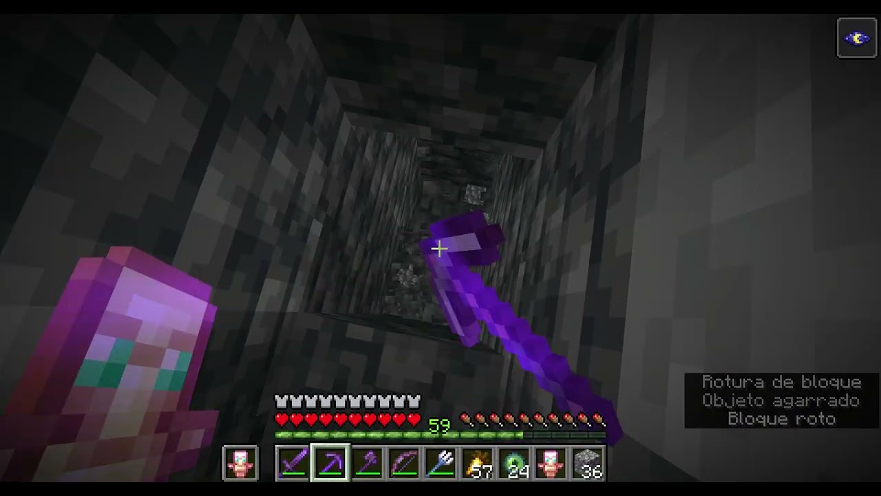 Nos Pasamos Minecraft Parte 3 Craft Mine Capitulo 6
