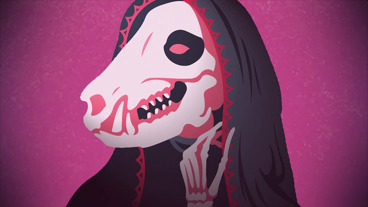 Cultist Simulator Nintendo Switch launch trailer