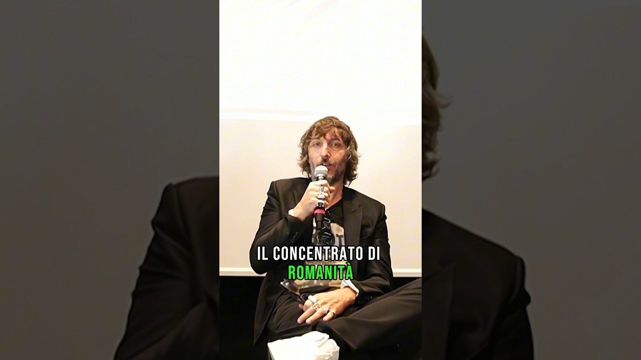 #roma &egrave; come #calcutta ? #giuseppecruciani a #decore #podcast #cruciani #lazanzara