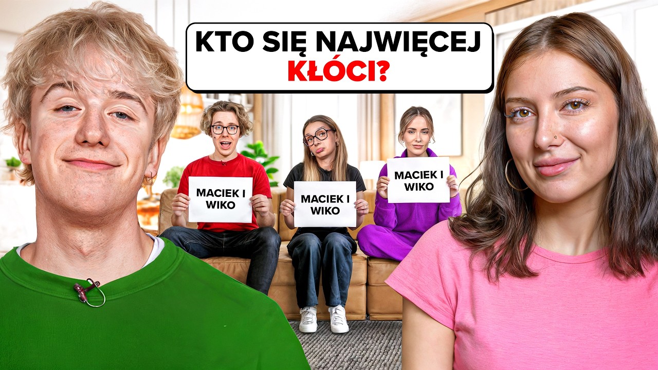 KTO Z DRE$$CODE MIAŁBY DRAMĘ? (DAILY #7)