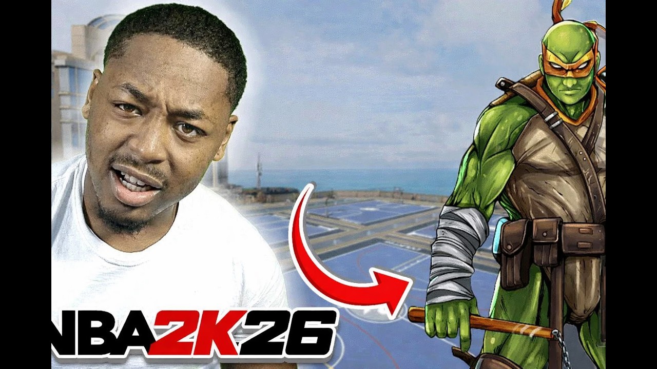 THE NINJA TURTLES FIGHT BACK AGAINST CHEATERS IN RIVET CITY... (Streak hunting episode 7)