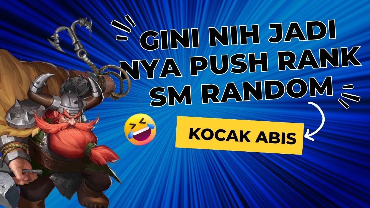 MOMENT PALING CHAOS DI EPIC😤 | FRANCO.EXE